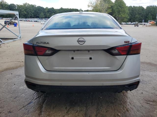 2025 NISSAN ALTIMA SR 1N4BL4CV5SN377661