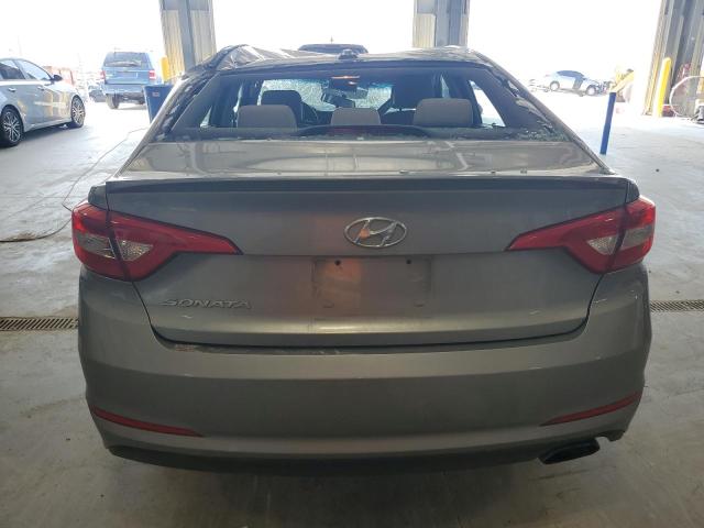 2015 HYUNDAI SONATA SE 5NPE24AF0FH092572