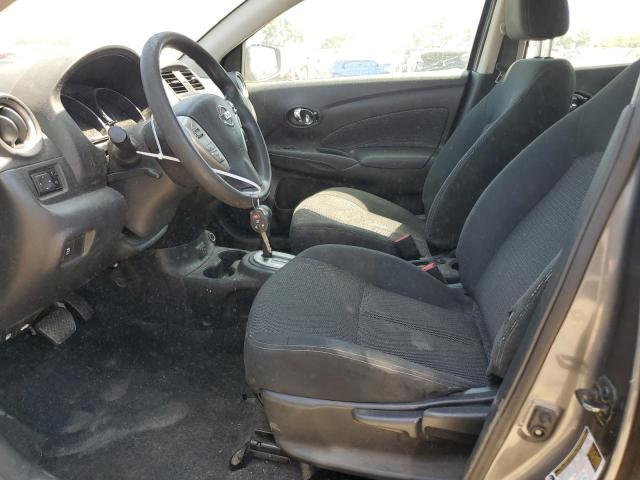 2018 NISSAN VERSA S 3N1CN7AP4JL873938