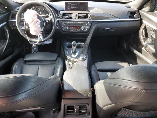 2015 BMW 328 XIGT SULEV WBA8Z5C58FGS36468