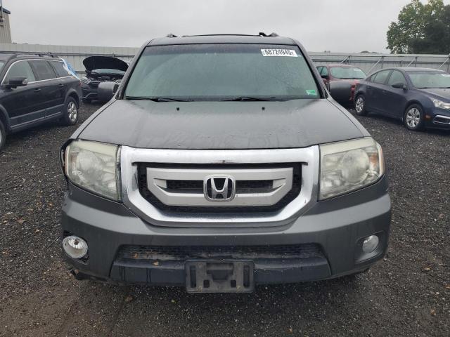 2011 HONDA PILOT TOUR - 5FNYF4H97BB055092