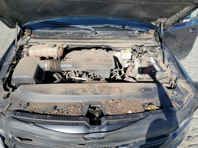 2019 RAM 1500 TRADESMAN 1C6RREGG8KN763670