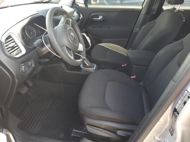 2019 JEEP RENEGADE S ZACNJAAB1KPK48955