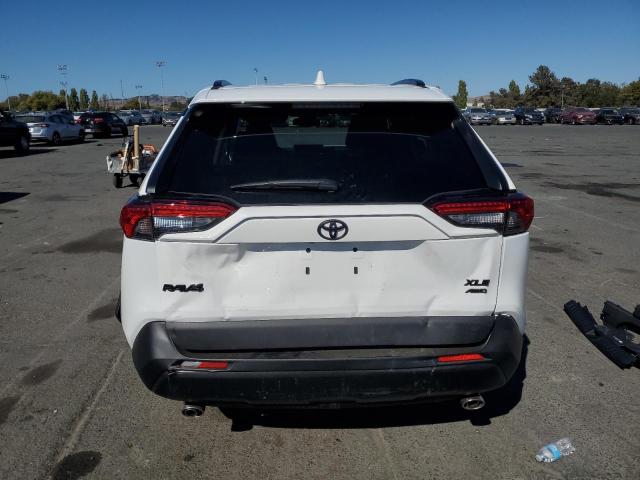 2025 TOYOTA RAV4 XLE - 2T3P1RFV2SW549023