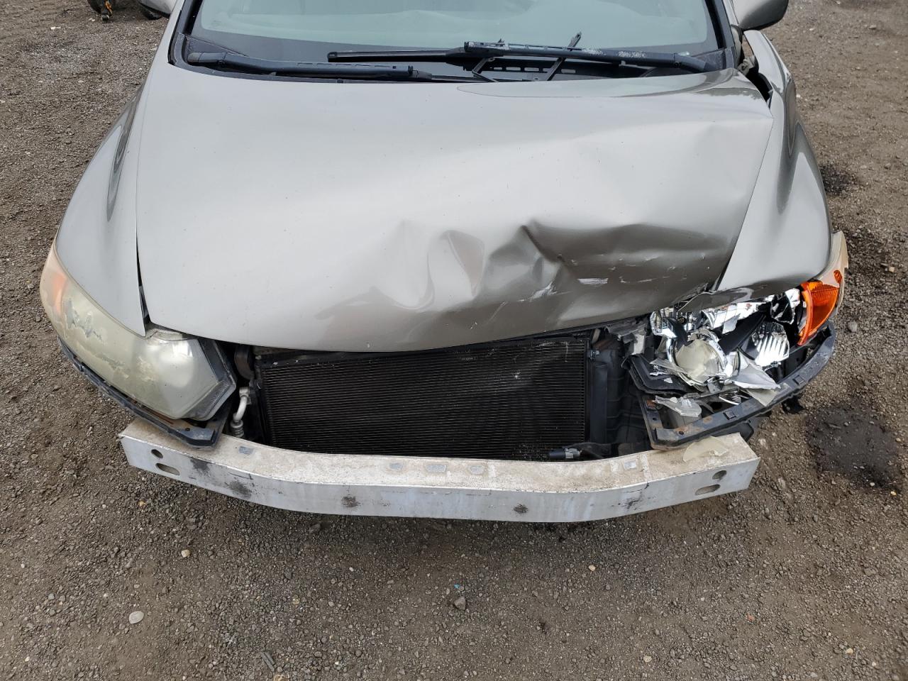 Lot #3290040260 2006 HONDA CIVIC EX