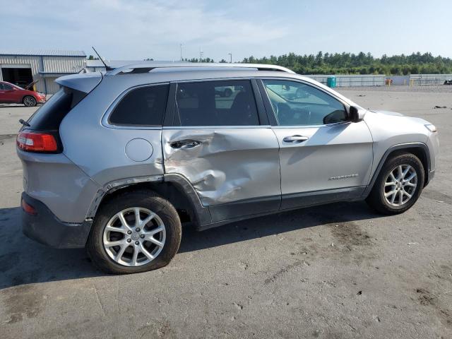 2016 JEEP CHEROKEE L 1C4PJMCB0GW286553