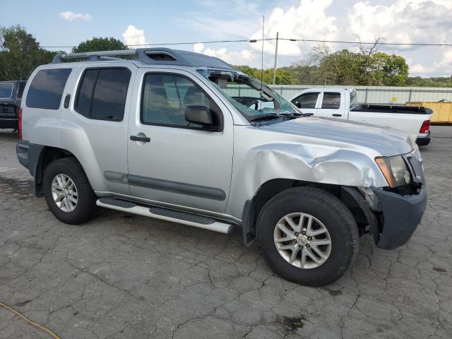 2015 NISSAN XTERRA X 5N1AN0NWXFN663828