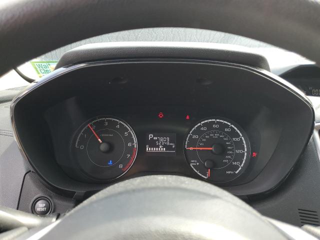 2018 SUBARU IMPREZA 4S3GKAA62J3617062