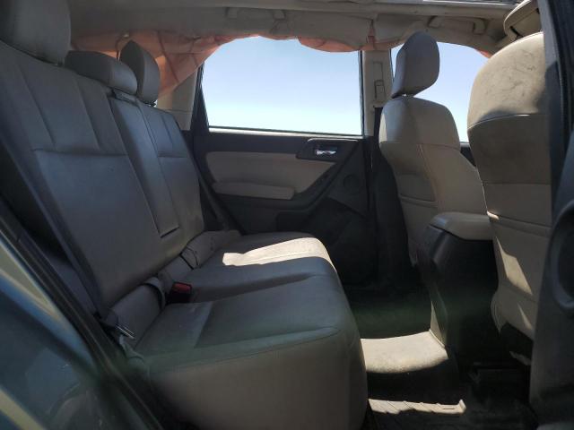 2015 SUBARU FORESTER 2.5I LIMITED JF2SJARC8FH827023