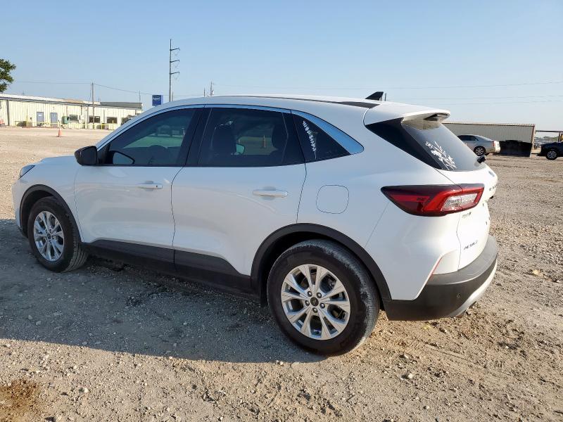 2024 FORD ESCAPE ACT - 1FMCU0GN6RUB13746