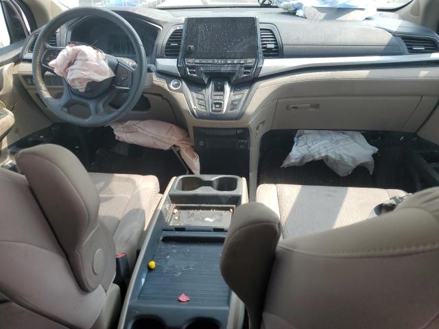 2022 HONDA ODYSSEY EX 5FNRL6H59NB053094