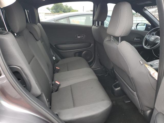 2021 HONDA HR-V SPORT 3CZRU6H18MM752540