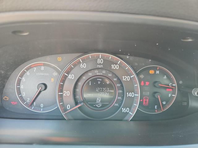 2016 HONDA ACCORD SPO - 1HGCR2F55GA117015