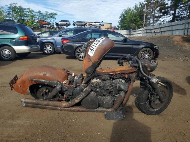 2006 HONDA VTX1300 R 1HFSC52606A303416