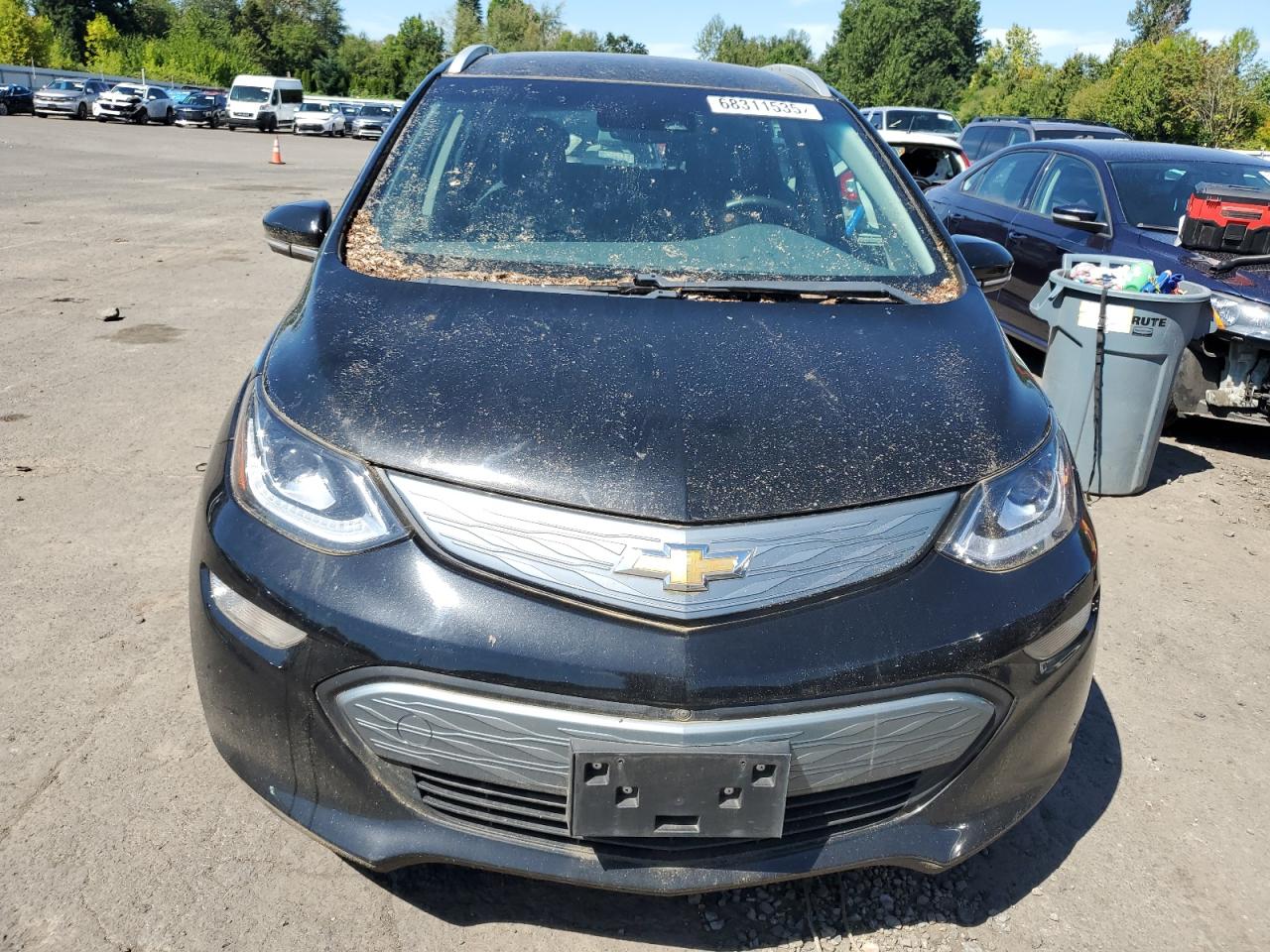CHEVROLET BOLT EV PREMIER