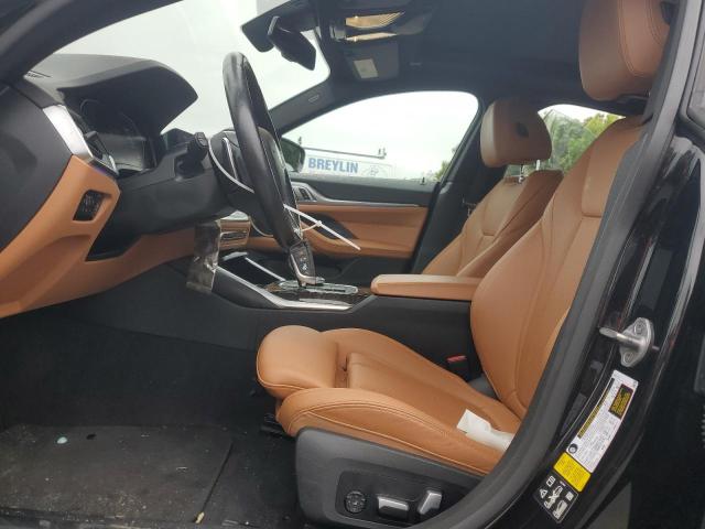 2023 BMW 430XI GRAN WBA73AV04PFP42085