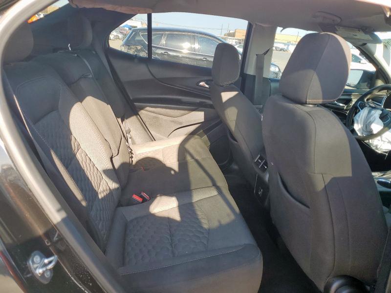 2019 CHEVROLET EQUINOX LT 2GNAXUEV6K6104215