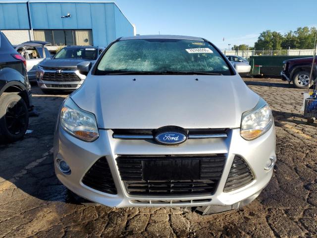 2012 FORD FOCUS SE #3274680791