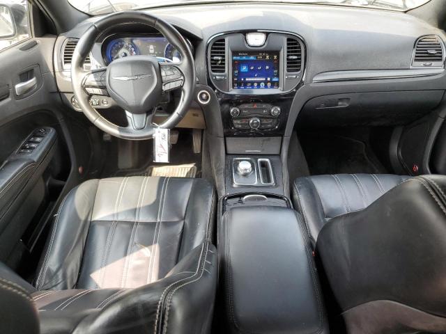 2016 CHRYSLER 300 S - 2C3CCAGG1GH145068
