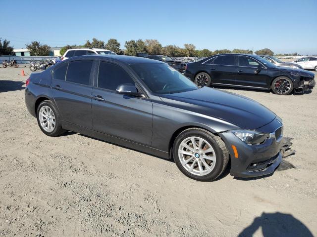 2016 BMW 320 I WBA8E1G57GNT99933
