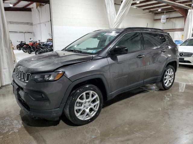 JEEP COMPASS LA