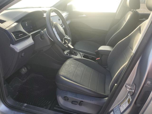 2022 VOLKSWAGEN TAOS SE 3VVRX7B27NM031844