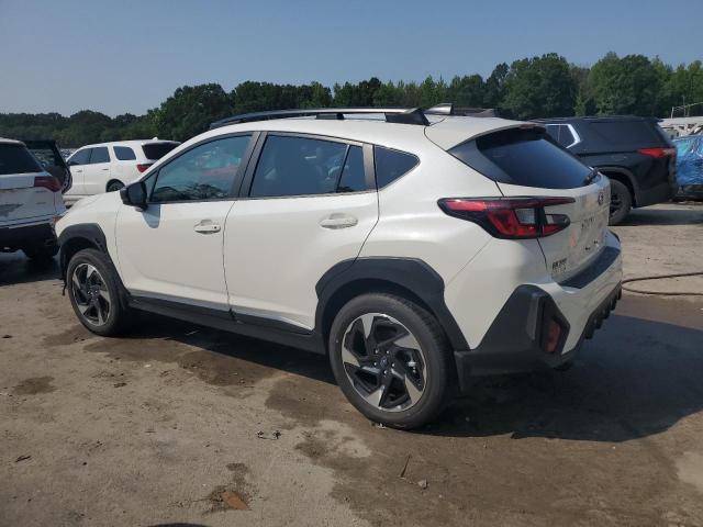 2024 SUBARU CROSSTREK 4S4GUHL63R3774381