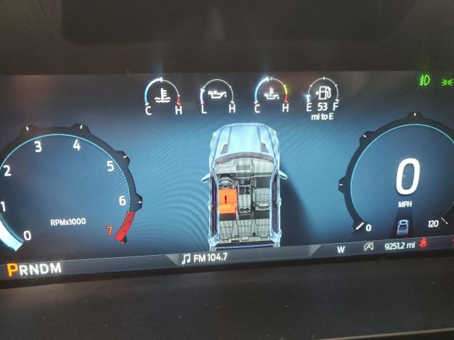 2024 FORD F150 STX 1FTEW2LPXRKD55543