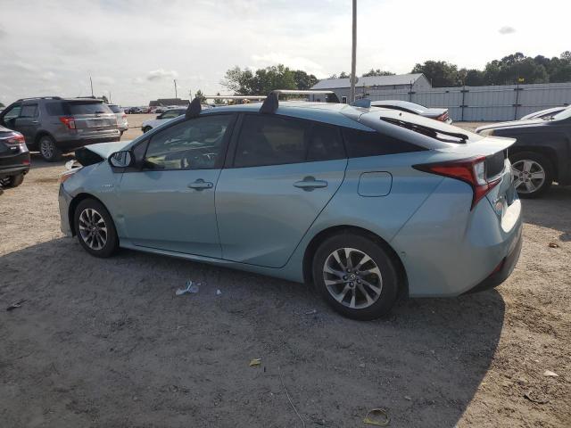 2021 TOYOTA PRIUS SPECIAL EDITION JTDKAMFU5M3135339