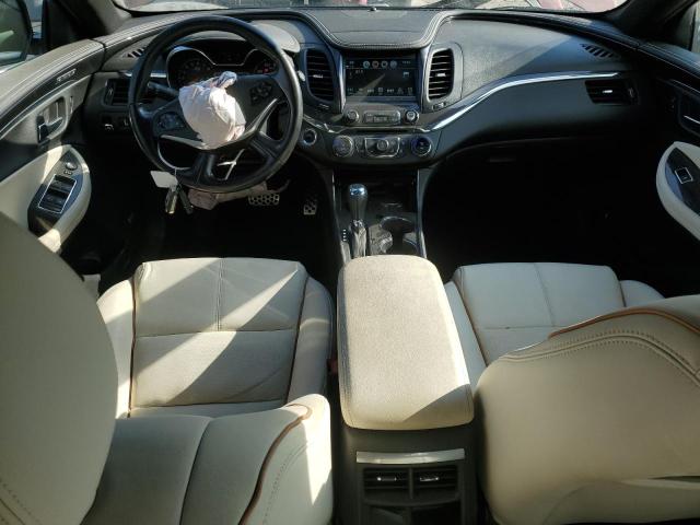 2017 CHEVROLET IMPALA PREMIER 2G1145S31H9159827