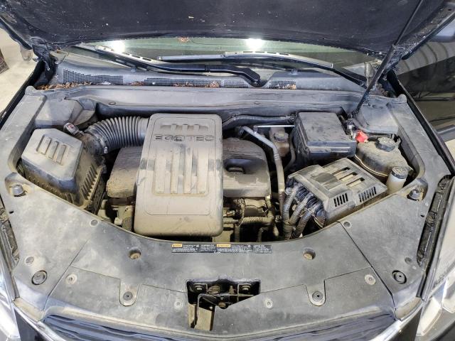 2017 CHEVROLET EQUINOX LS #3284013795