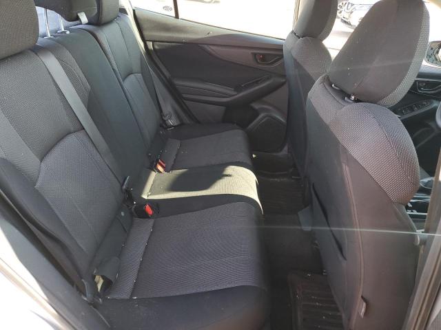 2020 SUBARU IMPREZA - 4S3GKAB65L3604209