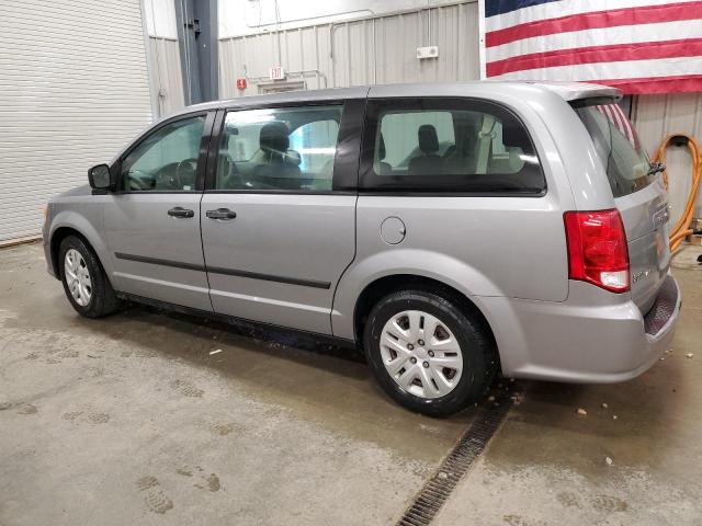 2015 DODGE GRAND CARA - 2C4RDGBGXFR543207
