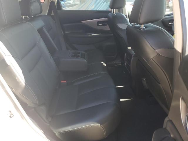 2019 NISSAN MURANO S 5N1AZ2MS5KN115566