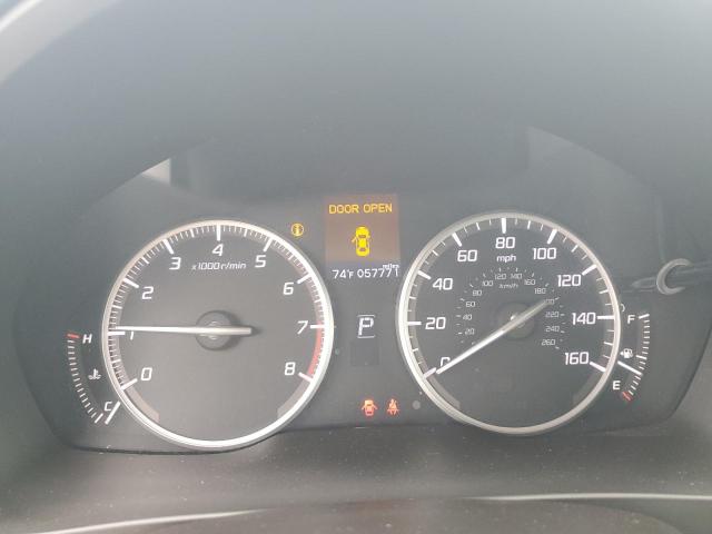 2018 ACURA ILX SPECIA 19UDE2F4XJA002392