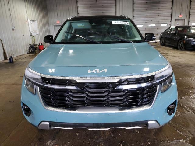 2024 KIA SELTOS S KNDEUCAA3R7589455