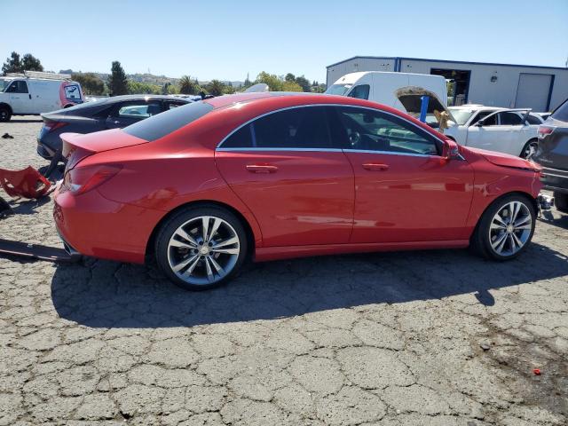 2014 MERCEDES-BENZ CLA 250 - WDDSJ4EB0EN035287