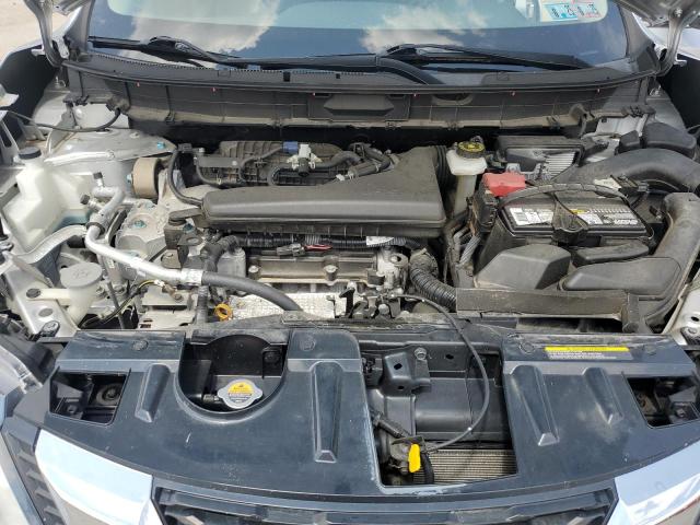 2020 NISSAN ROGUE S - KNMAT2MV6LP517778