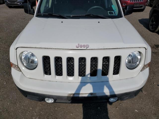 2016 JEEP PATRIOT 1C4NJPBA6GD715322