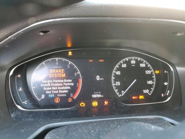 2020 HONDA ACCORD SPO 1HGCV1F39LA125472