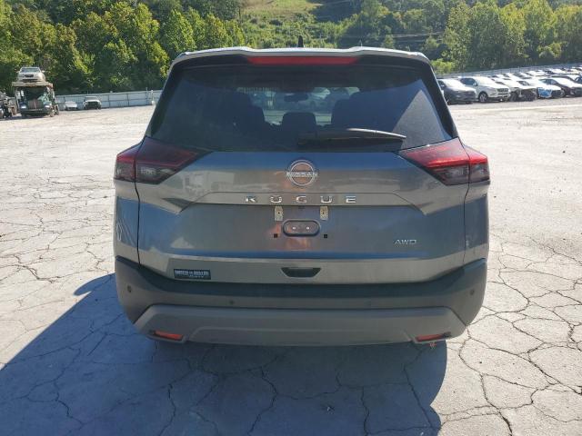 2023 NISSAN ROGUE S 5N1BT3AB4PC902379