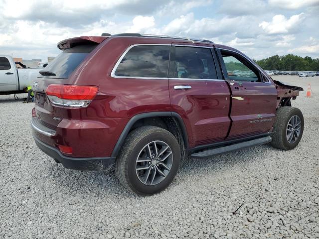 2017 JEEP GRAND CHER 1C4RJFBGXHC892740