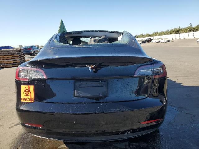 2023 TESLA MODEL 3 5YJ3E1EA8PF455809
