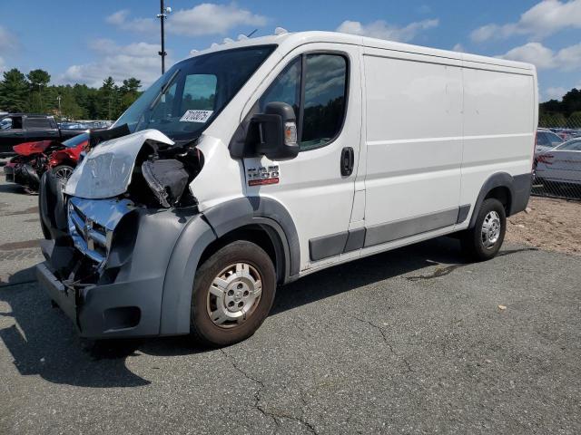 Global Auto Auctions: 2017 RAM PROMASTER 1500 1500 STANDARD