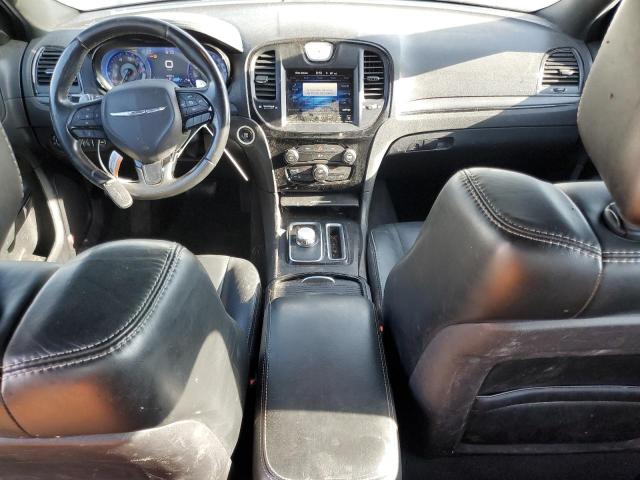 2016 CHRYSLER 300 S 2C3CCAGG1GH182959