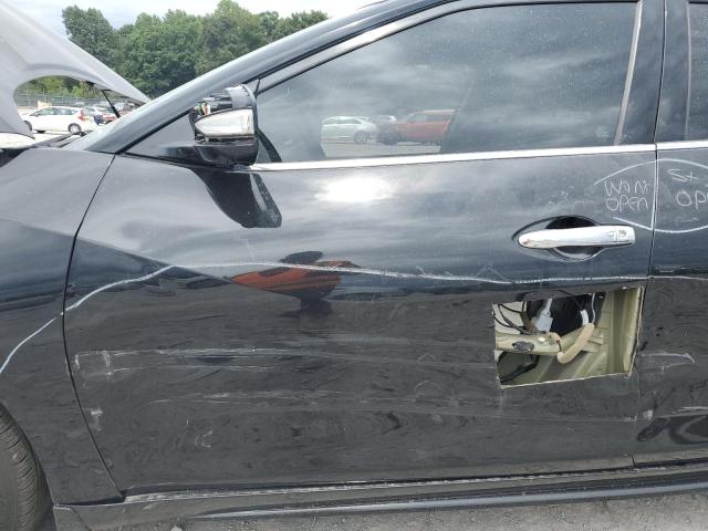 2018 NISSAN MAXIMA 3.5 1N4AA6AP4JC407812