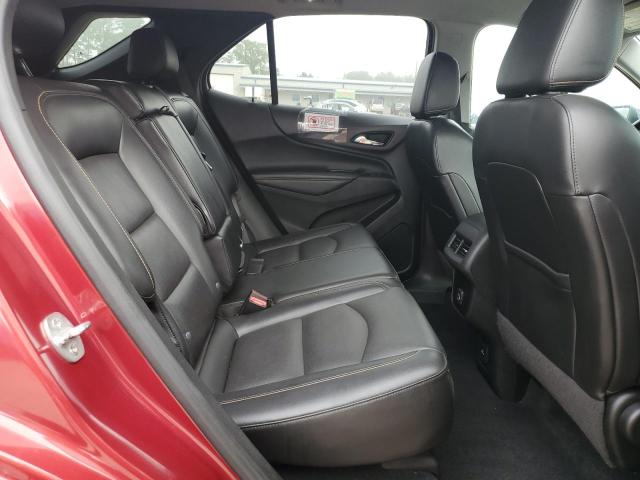 2021 CHEVROLET EQUINOX PREMIER 2GNAXNEV2M6126589