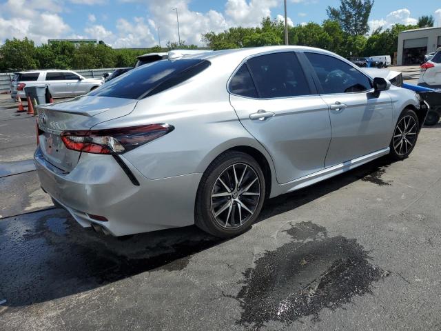 2023 TOYOTA CAMRY SE NIGHT SHADE 4T1G11AK0PU750367