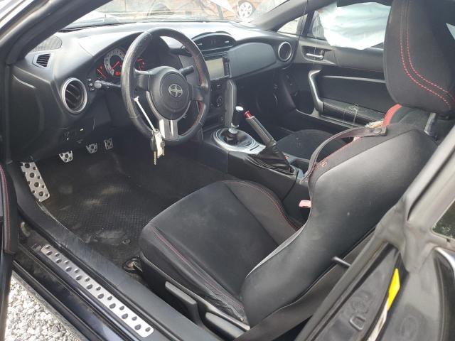 2015 TOYOTA SCION FR-S JF1ZNAA11F9702943