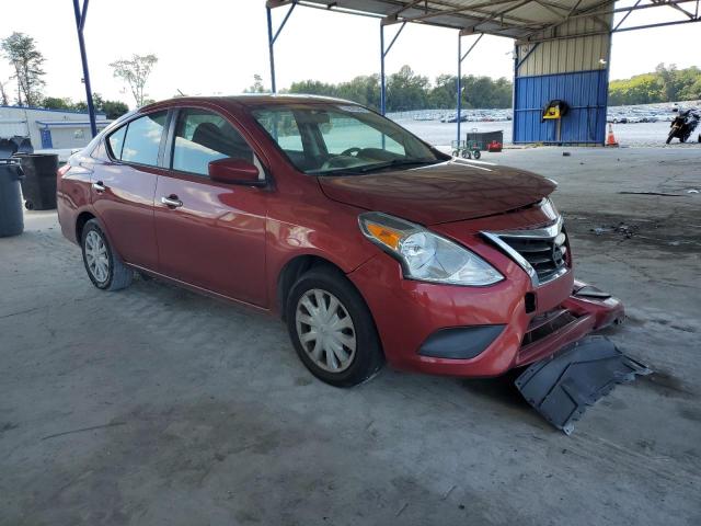2018 NISSAN VERSA S 3N1CN7AP1JL810098